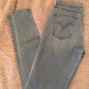 Levi’s jeans